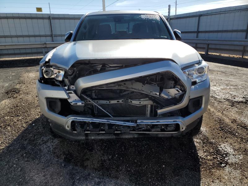 2022 TOYOTA TACOMA DOU #3301783339