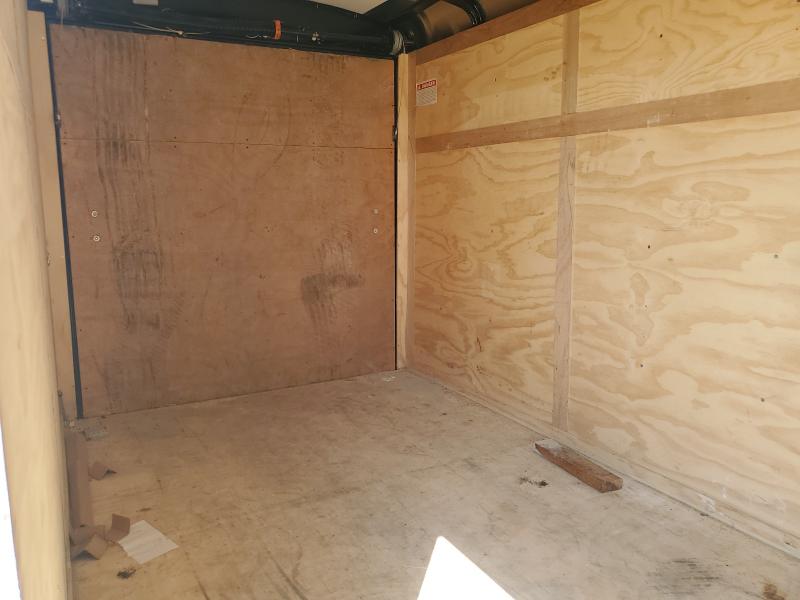 2024 INTERSTATE CARGO #3270779869