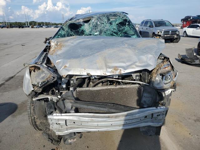 2017 CHEVROLET EQUINOX LS - 2GNALBEK4H1529203