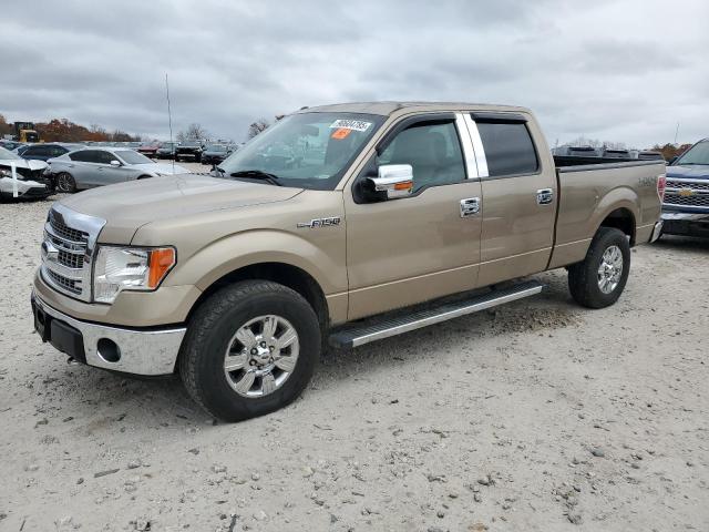 2013 FORD F150 SUPER - 1FTFW1EF0DFD88426
