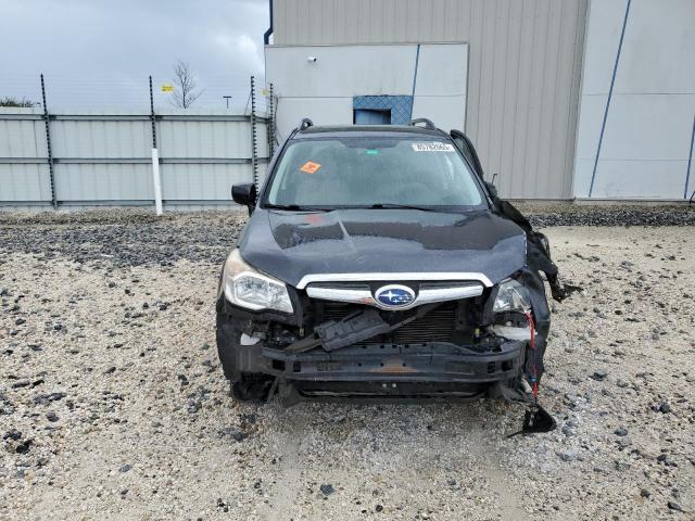 2016 SUBARU FORESTER 2 - JF2SJADC7GH501707