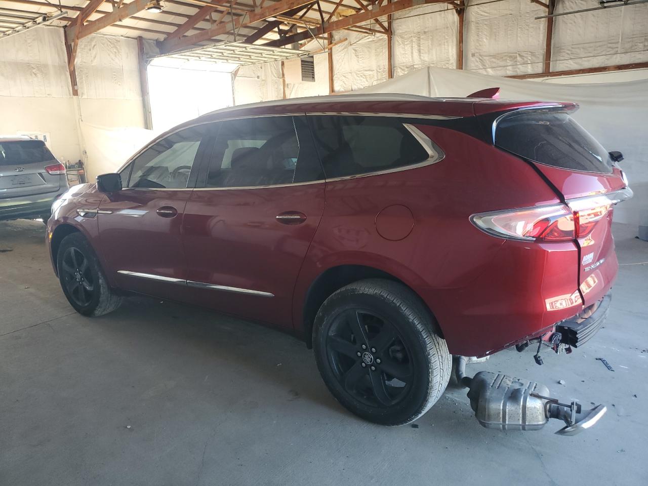 BUICK ENCLAVE ESSENCE