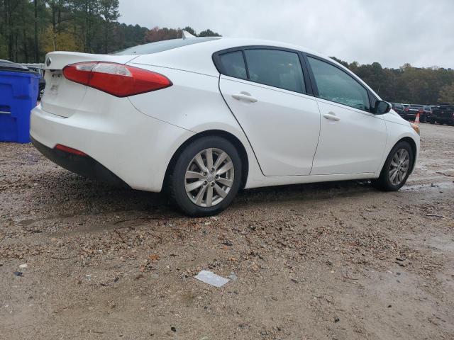 2016 KIA FORTE LX - KNAFX4A61G5443395