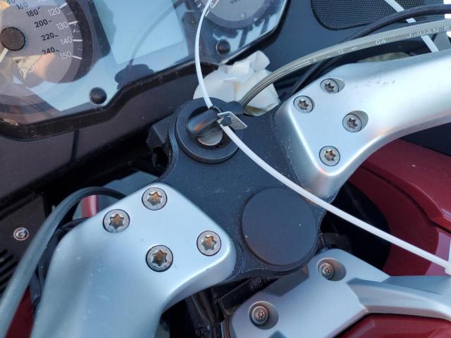 2005 BMW R1200 ST WB10388015ZM15659