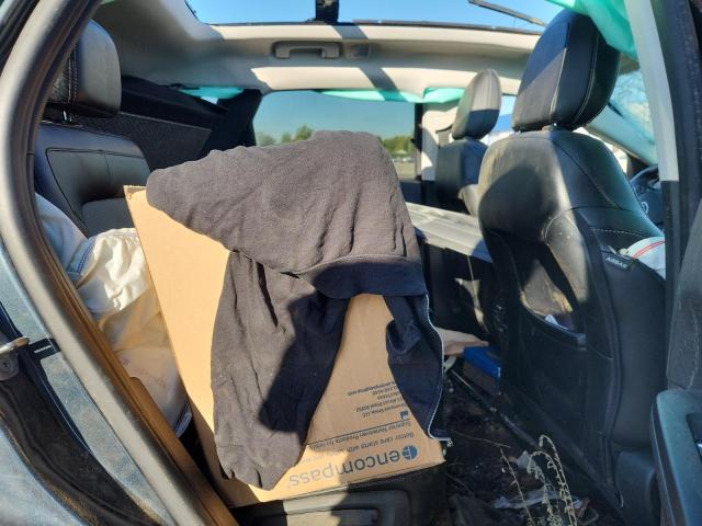 2022 FORD ESCAPE SEL - 1FMCU9H62NUB58074