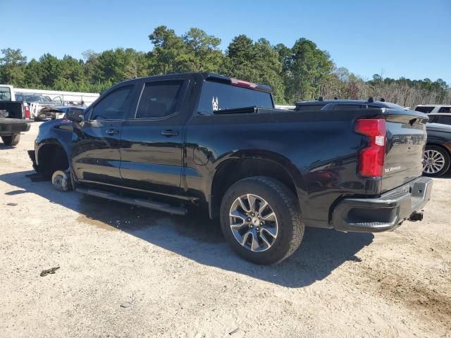 2022 CHEVROLET SILVERADO #3281507005