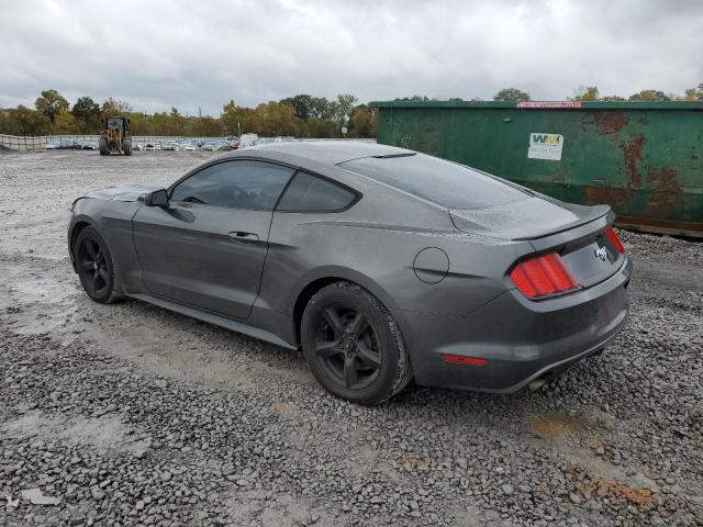 2015 FORD MUSTANG #3301819347