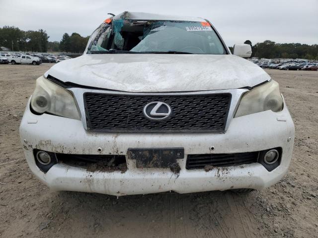 2012 LEXUS GX 460 PRE #3287596028
