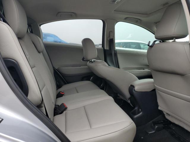 2017 HONDA HR-V EXL - 3CZRU5H70HM715650