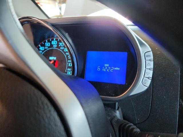 2015 CHEVROLET SPARK LS #3294689058