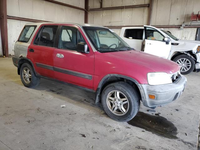 2000 HONDA CR-V EX #3301689702