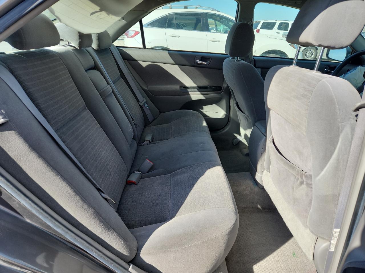 Lot #3285024392 2005 TOYOTA CAMRY LE