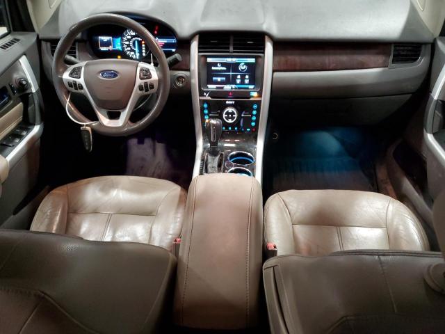 2014 FORD EDGE LIMIT - 2FMDK4KC2EBB18238