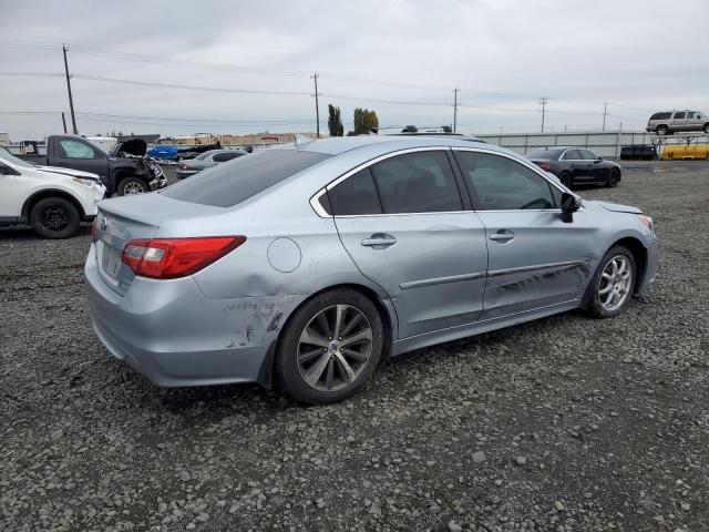 2016 SUBARU LEGACY 2.5 #3304110489