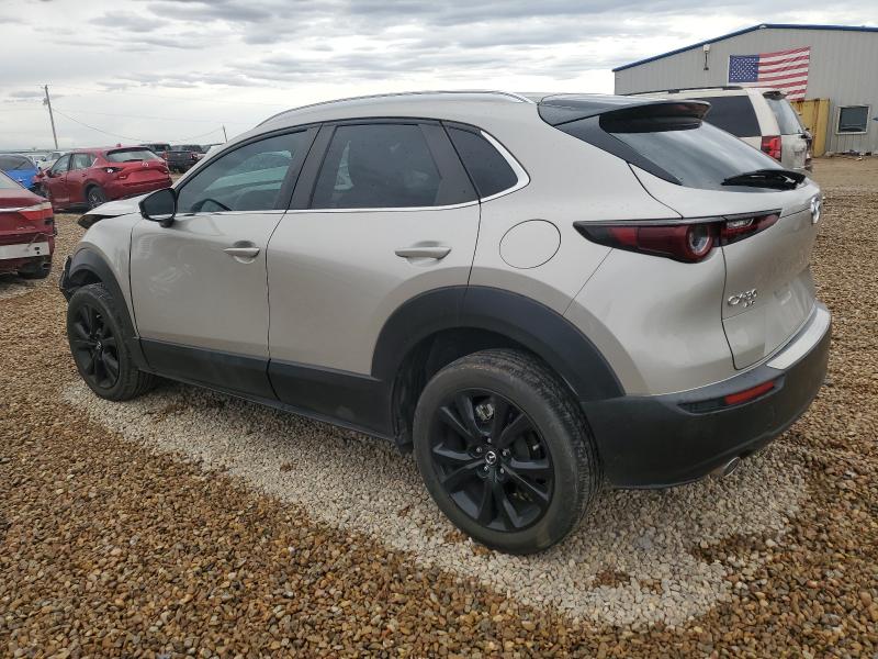 2024 MAZDA CX-30 SELE #3296458661