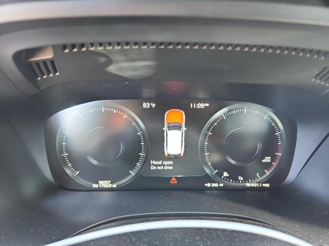 2019 VOLVO XC60 T5 R- - LYV102RM4KB288620