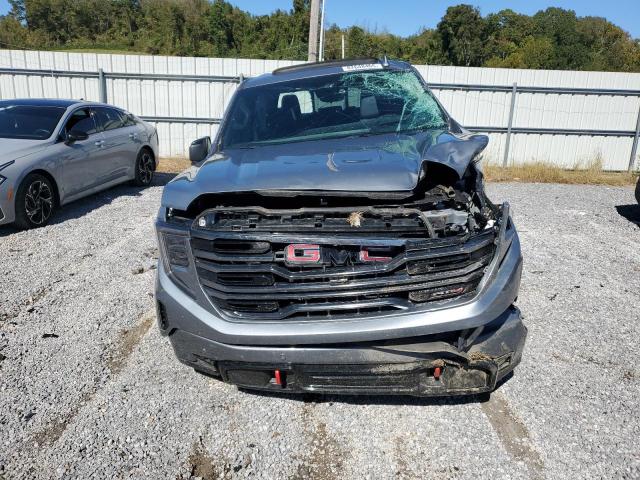 2025 GMC SIERRA K15 #3296520330