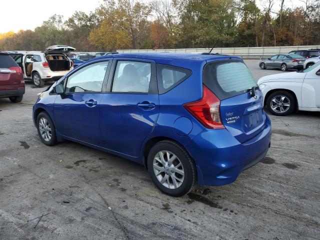 2017 NISSAN VERSA NOTE - 3N1CE2CP3HL379399