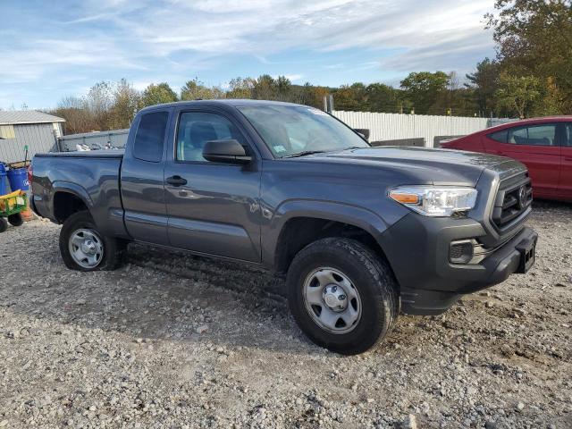 2022 TOYOTA TACOMA ACC - 3TYSX5EN3NT011475