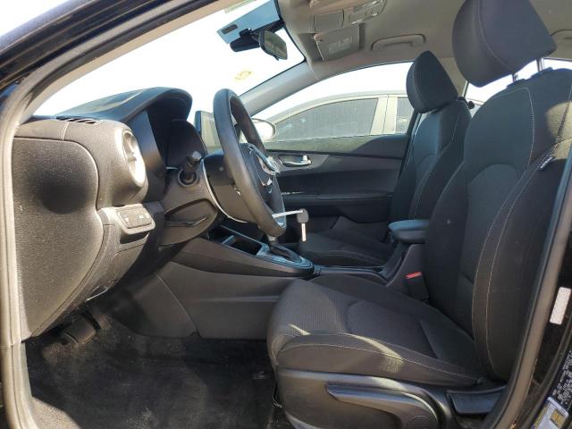 2020 KIA FORTE FE - 3KPF24AD0LE246586