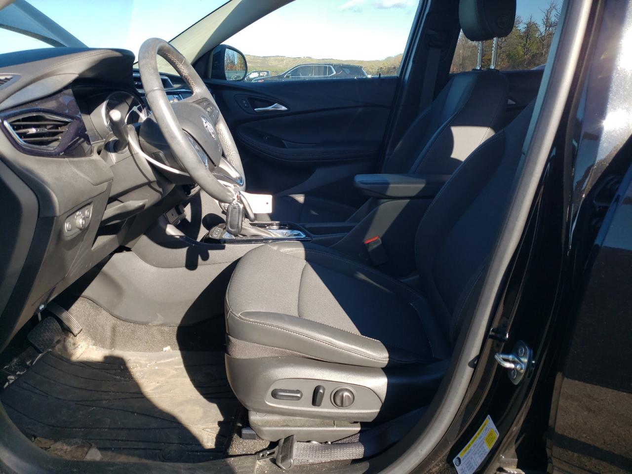 BUICK ENCORE PREFERRED