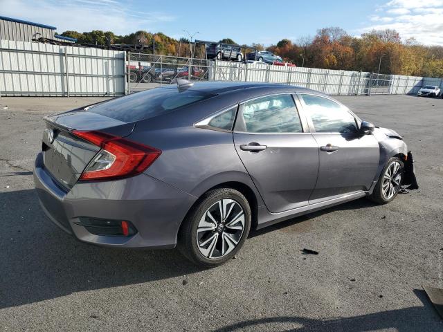 2016 HONDA CIVIC EXL #3297016369