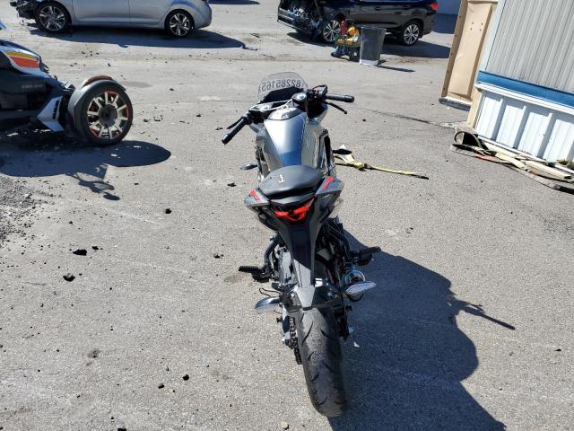 2023 CF MOTO 300SS - LCEPDPL36P6001274