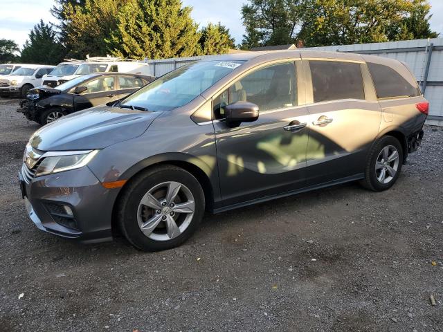HONDA ODYSSEY EX