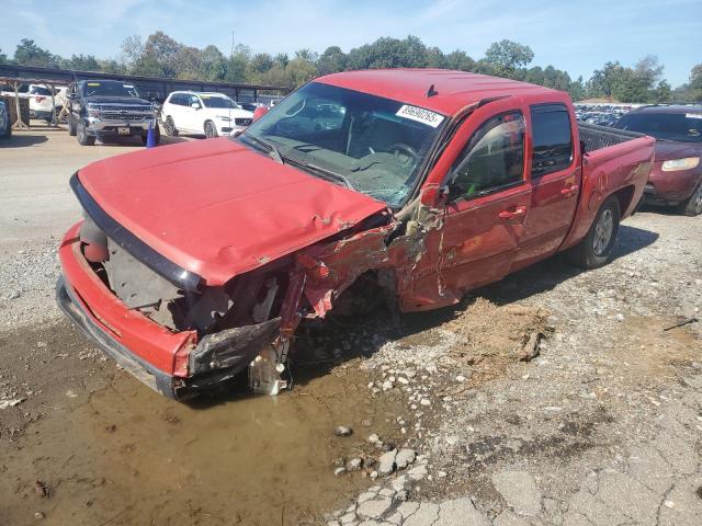 Global Auto Auctions: 2009 CHEVROLET SILVERADO