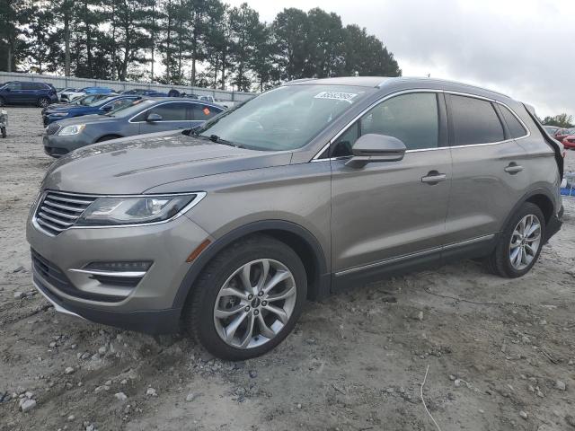 LINCOLN MKC SELECT