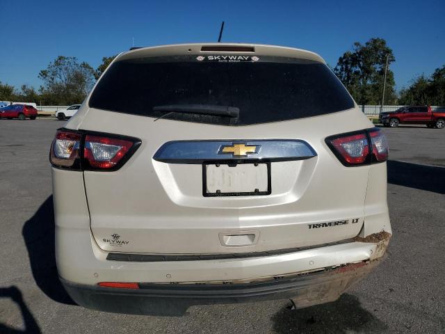 2014 CHEVROLET TRAVERSE L #3274705798