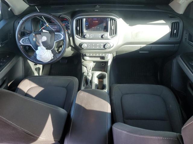 2021 CHEVROLET COLORADO L - 1GCGSCEN7M1111661