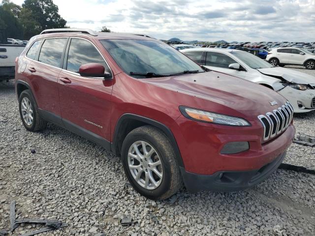 2015 JEEP CHEROKEE L 1C4PJMCS3FW595190