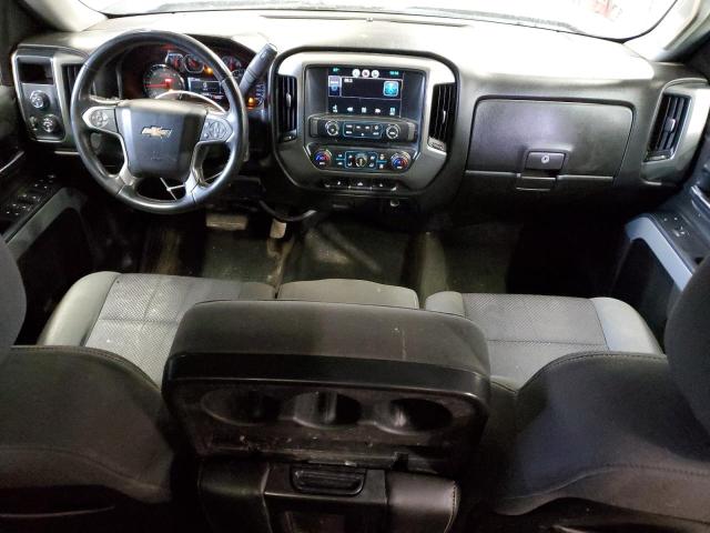 2014 CHEVROLET SILVERADO - 1GCVKREC9EZ318015