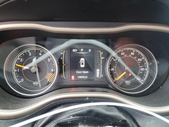 2015 JEEP CHEROKEE L - 1C4PJMCB9FW679045