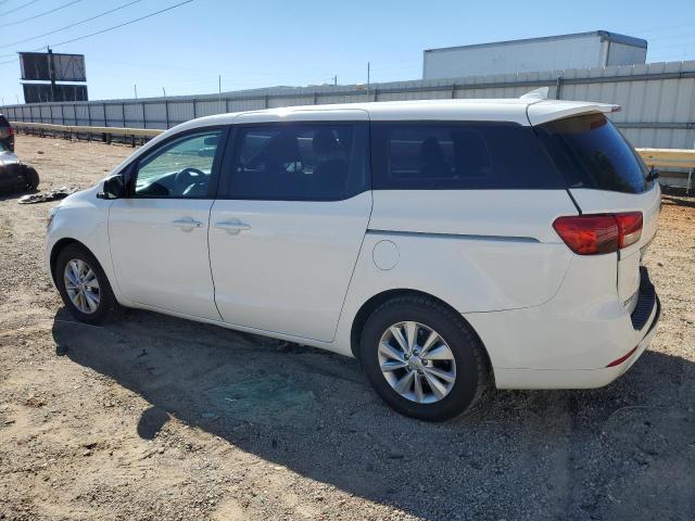 2018 KIA SEDONA L KNDMA5C10J6386367