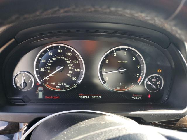 2017 BMW X5 XDRIVE35I 5UXKR0C37H0V74254