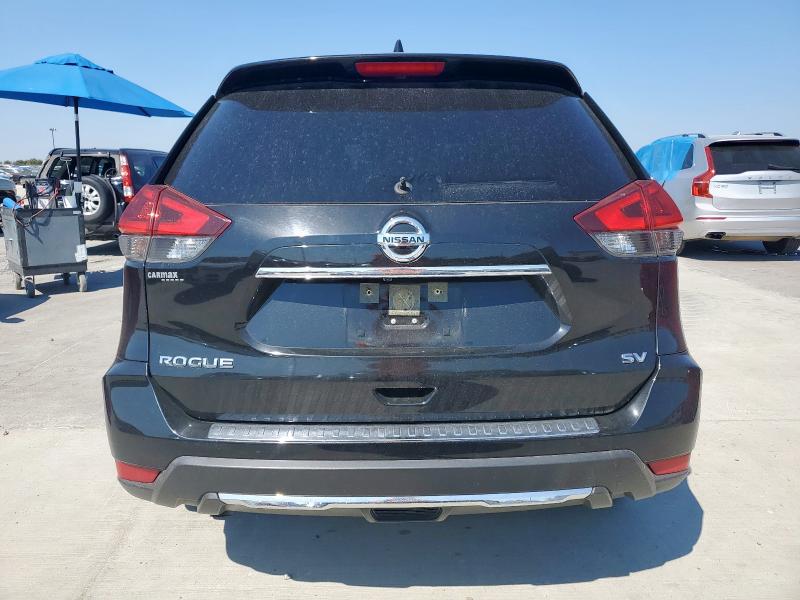 2018 NISSAN ROGUE S - JN8AT2MT9JW451846