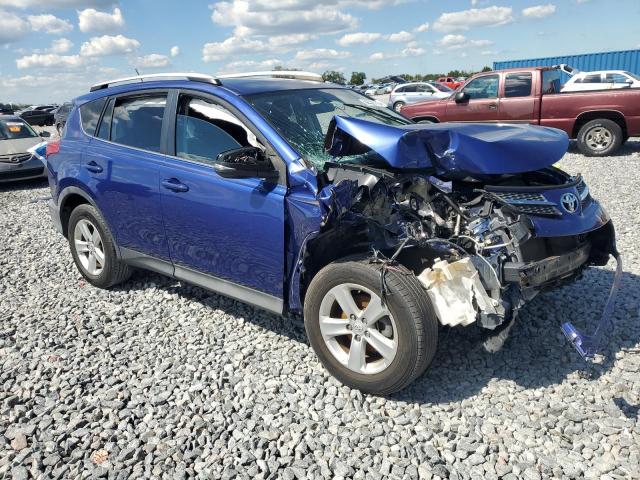 2014 TOYOTA RAV4 XLE - 2T3WFREV3EW076901