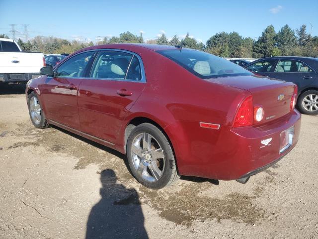 2011 CHEVROLET MALIBU 2LT - 1G1ZD5E72BF293665
