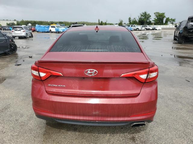 2016 HYUNDAI SONATA SE 5NPE24AF1GH297500
