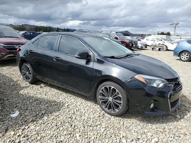 2016 TOYOTA COROLLA L - 5YFBURHE9GP498121