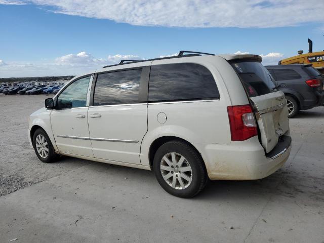 2013 CHRYSLER TOWN & COU #3274720795