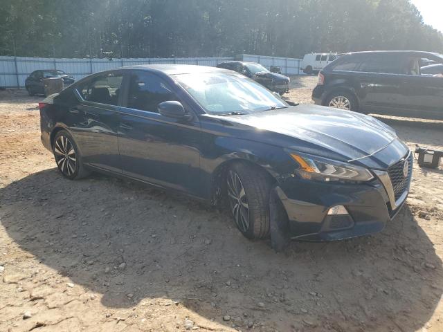 2019 NISSAN ALTIMA SR #3279643929