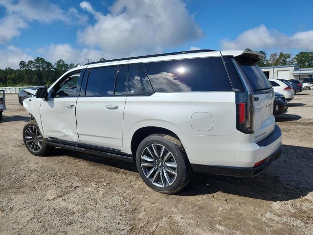2023 CADILLAC ESCALADE ESV SPORT PLATINUM - 1GYS4RKL0PR165040