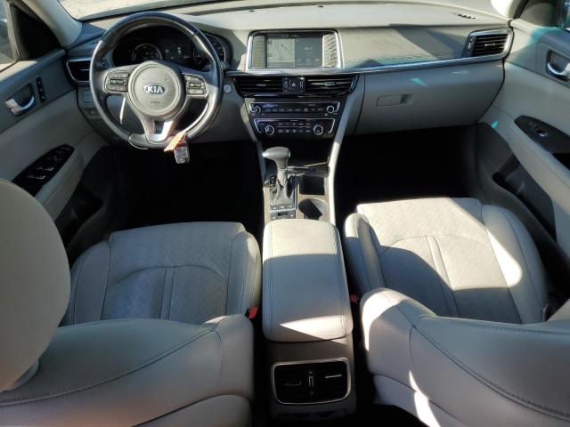 2017 KIA OPTIMA PLU #3278651934