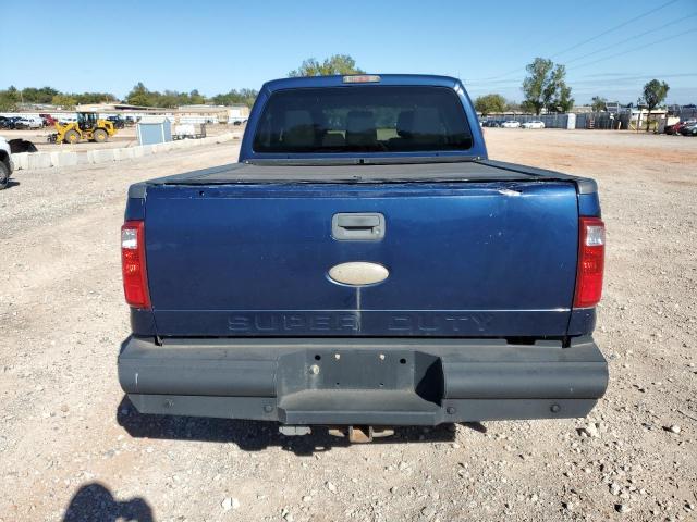 2012 FORD F250 SUPER - 1FT7W2BT2CEA38787