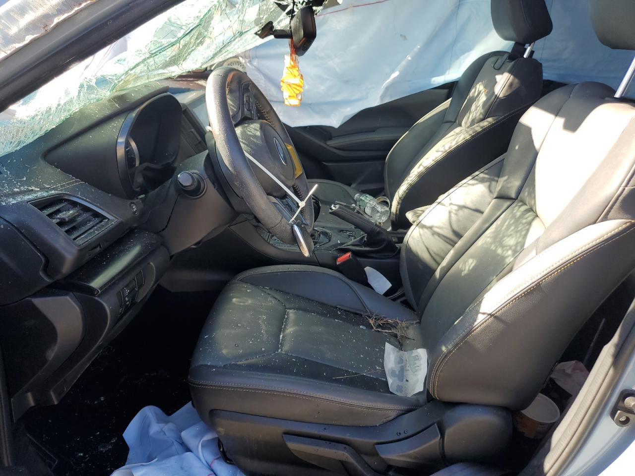 SUBARU CROSSTREK SPORT