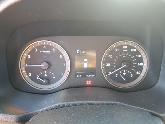 2017 HYUNDAI TUCSON LIM #3294262884