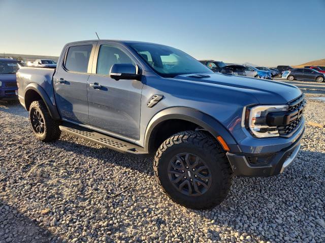 2024 FORD RANGER RAP #3296521362